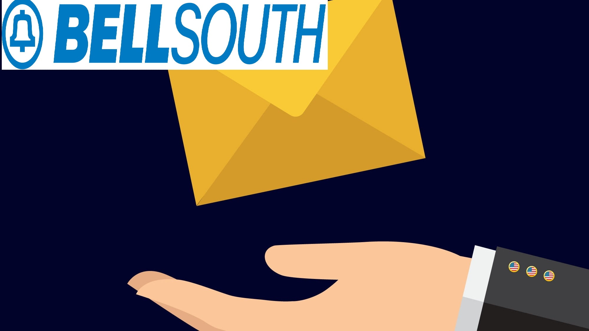 How To Resolve ‘Not Able To Connect To Email Server’ In Bellsouth Email?